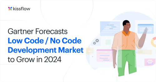 No Code Development Market to Grow in 2025