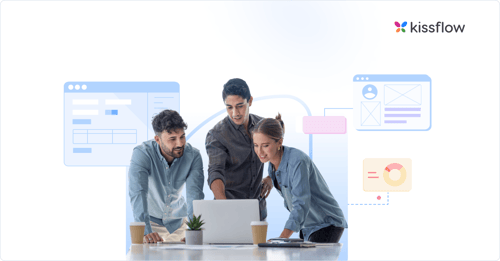 Streamline business process
