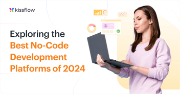 best no code tools for app development