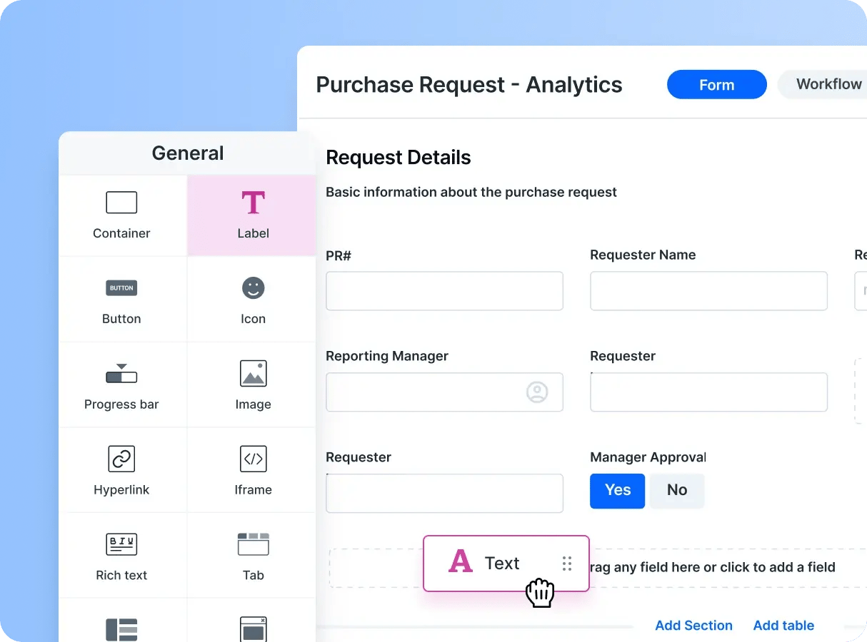 form builder