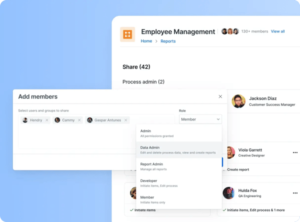 Expand Your App-building without coding