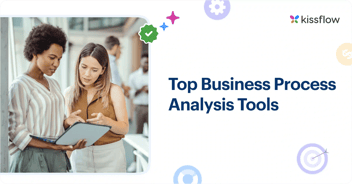 Top Business Process Analysis Tools of 2025