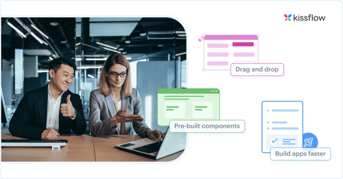What is a Citizen Developer A Detailed Explanation and Guide 2025